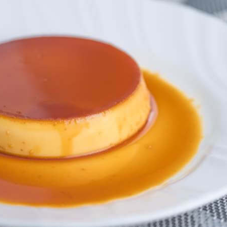 Flan