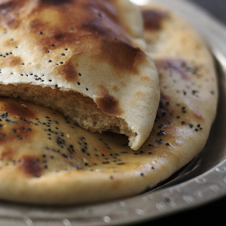 naan